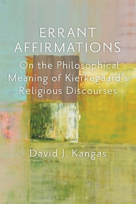 Errant Affirmations - David J. Kangas