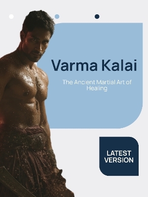 Varma Kalai