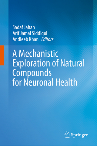 A Mechanistic Exploration of Natural Compounds for Neuronal Health