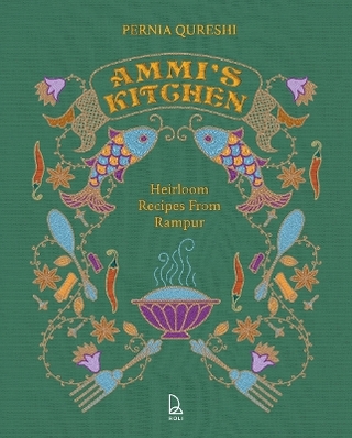 Ammi's Kitchen