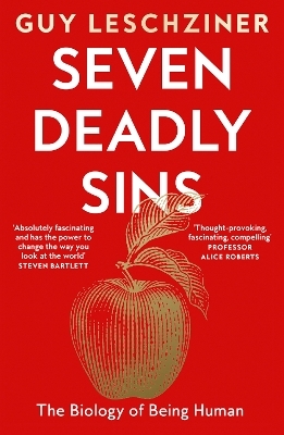 Seven Deadly Sins - Guy Leschziner