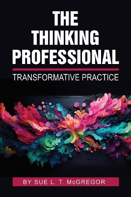 The Thinking Professional - 