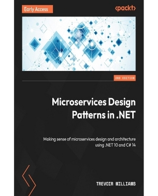 Microservices Design Patterns in .NET