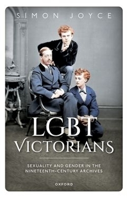 LGBT Victorians