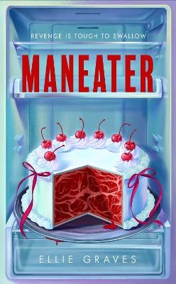 Maneater - Ellie Graves