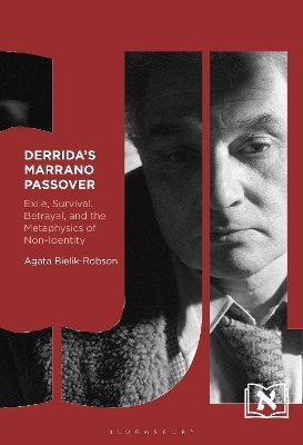 Derrida's Marrano Passover