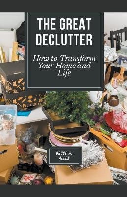 The Great Declutter