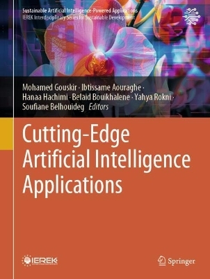 Cutting-Edge Artificial Intelligence Applications