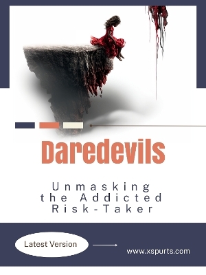 Daredevils - Xavier Q. Huntington