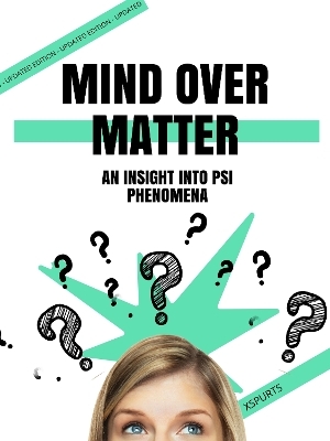 Mind over Matter - Ava F. Kingsley