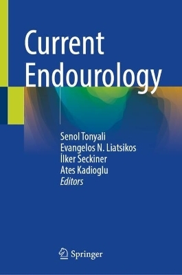 Current Endourology - 