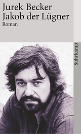 Jakob der Lügner -  Jurek Becker
