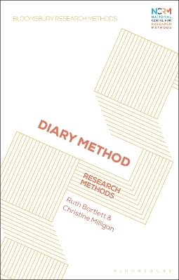 Diary Method - Ruth Bartlett, Christine Milligan