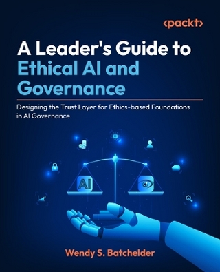 A Leader's Guide to Ethical AI and Governance