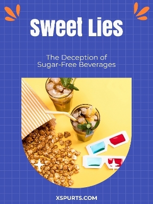 Sweet Lies