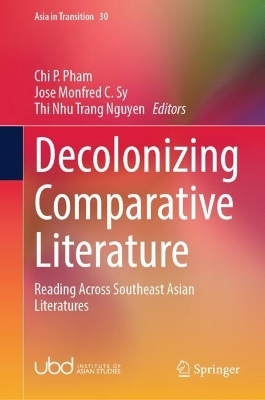 Decolonizing Comparative Literature - 