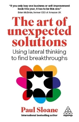 The Art of Unexpected Solutions