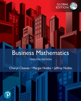Business Math -- Global Edition