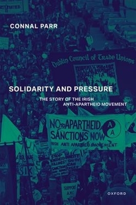Solidarity and Pressure - Connal Parr