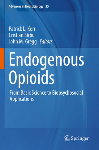 Endogenous Opioids