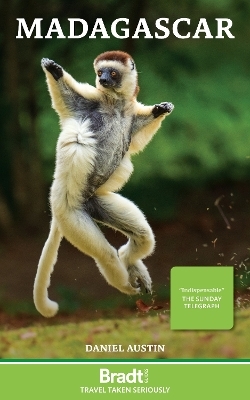 Madagascar - Daniel Austin