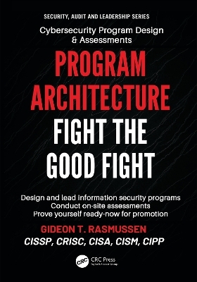 Program Architecture - Gideon T. Rasmussen