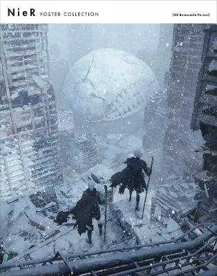 NieR Poster Collection - SQUARE ENIX