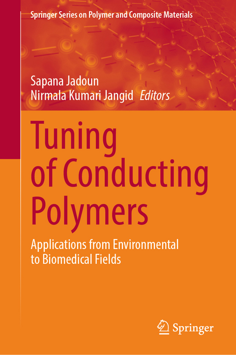 Tuning of Conducting Polymers - 