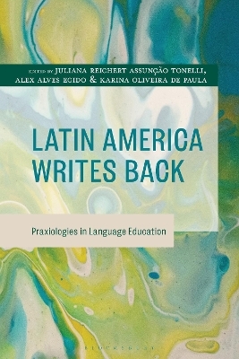 Latin America Writes Back
