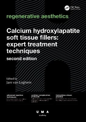 Calcium Hydroxylapatite Soft Tissue Fillers - 