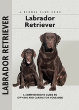 Labrador Retriever - Margaret A. Gilbert