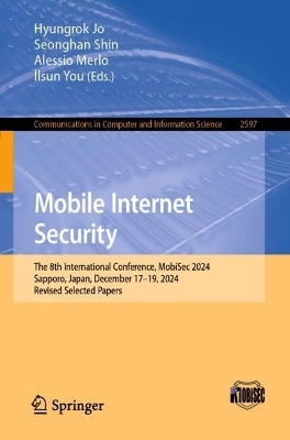 Mobile Internet Security - 