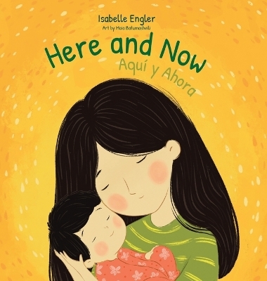 Here and Now - Isabelle Engler