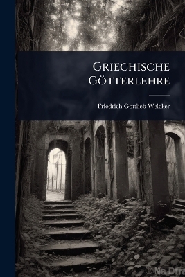 Griechische Götterlehre