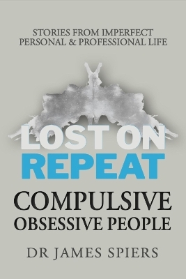 Lost on Repeat - James Spiers