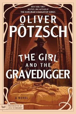 The Girl and the Gravedigger