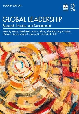 Global Leadership - 