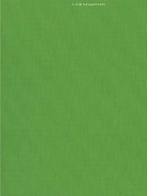 Slip Me the Master Key - Thomas Prior