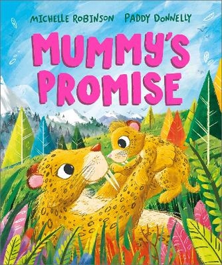 Mummy's Promise