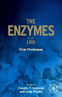 Viral Proteases - 