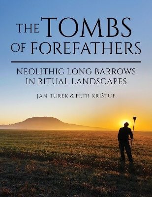 The Tombs of Forefathers - Jan Turek, Petr Krištuf