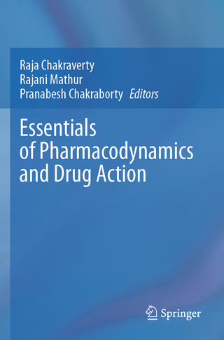Essentials of Pharmacodynamics and Drug Action