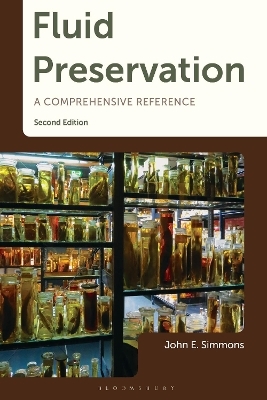 Fluid Preservation - John E. Simmons