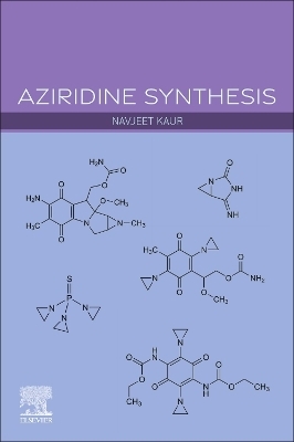 Aziridine Synthesis - Navjeet Kaur