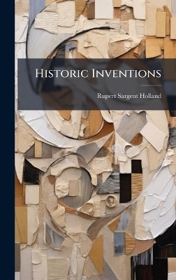 Historic Inventions