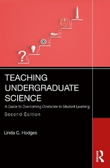 Teaching Undergraduate Science - Hodges, Linda C.