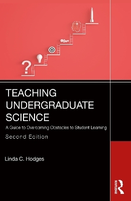 Teaching Undergraduate Science - Linda C. Hodges