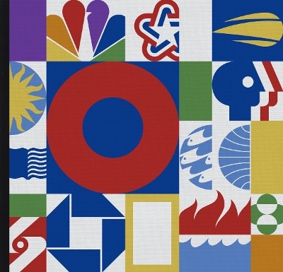 Identity: Chermayeff & Geismar & Haviv - Ivan Chermayeff, Tom Geismar, Sagi Haviv