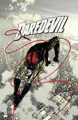 Daredevil Modern Era Epic Collection: The Murdock Papers - Brian Michael Bendis