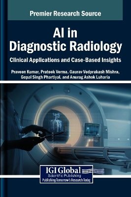 AI in Diagnostic Radiology - 